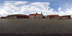 Palast des Erzbischofs
